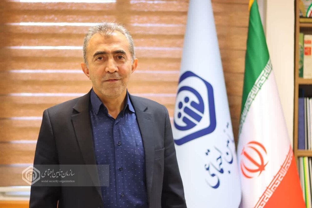 ۳۸ هزار راننده مازندرانی زیر چتر بیمه ای سازمان تامین اجتماعی