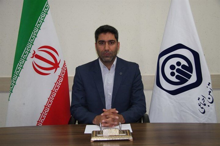 هزینه تأمین اجتماعی سمنان ۱۶۰ میلیارد بیش از درآمد است