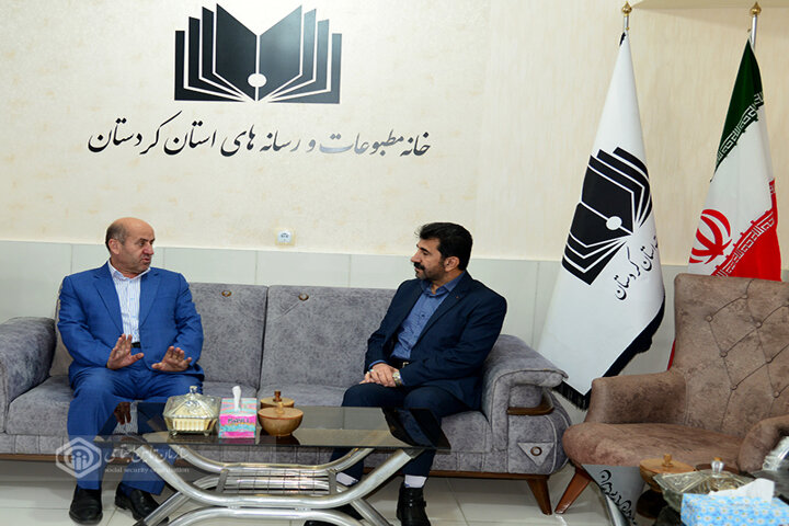 بدهی ۱۲۰۰میلیارد تومانی کارفرمایان به تأمین اجتماعی کردستان