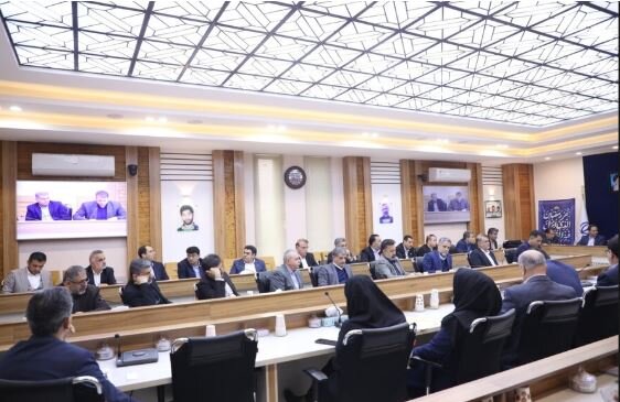 پرداخت بیش از ۲۱۰۰ فقره تسهیلات اشتغال به مددجویان و معلولین خوزستانی