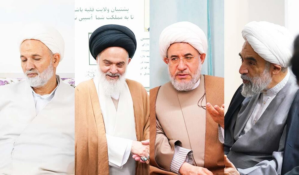 تأکید اعضای مجلس خبرگان بر تداوم نظارت آگاهانه و مردمی