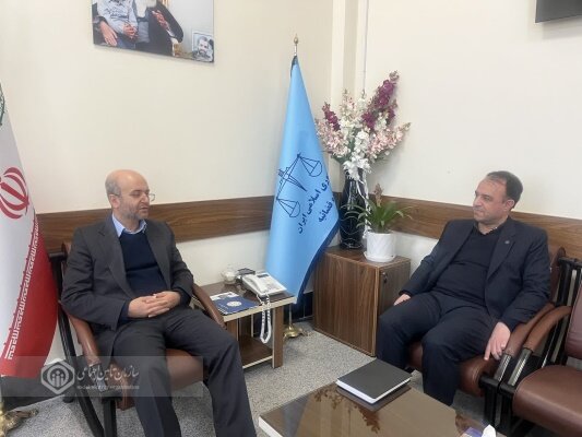 ضرورت همکاری در وصول مطالبات ۱۸۰۰ میلیارد تومانی تأمین اجتماعی قزوین
