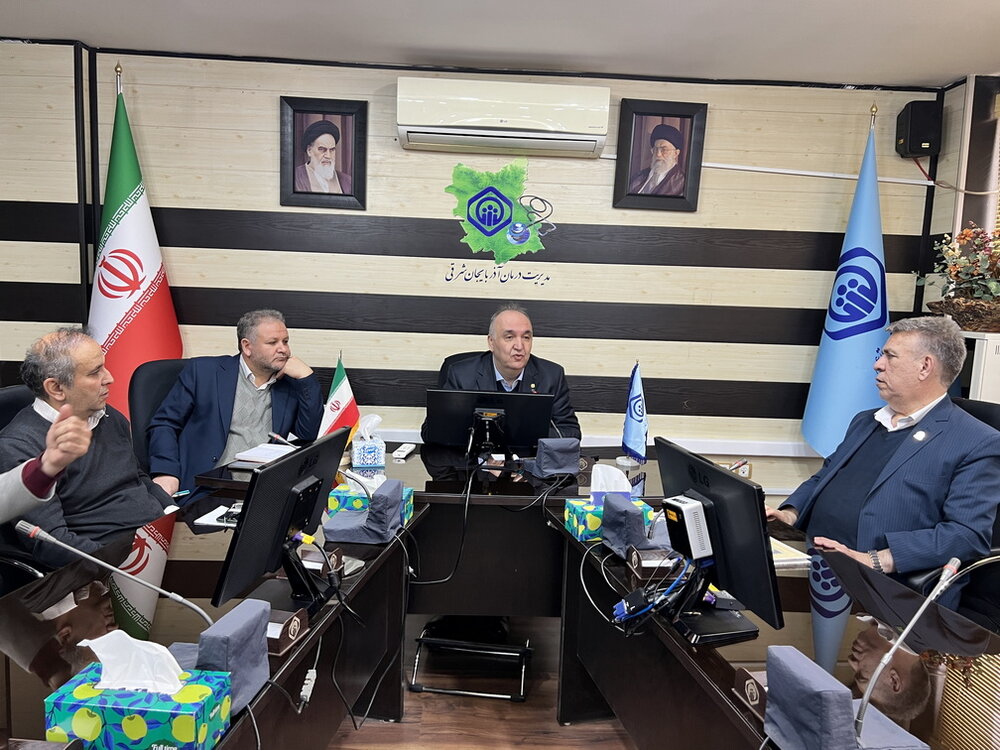  تأمین اجتماعی آذربایجان شرقی با سه طرح جدید، خدمات درمانی را توسعه می‌دهد