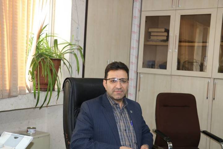 سرپرست اداره‌کل تامین اجتماعی یزد منصوب شد