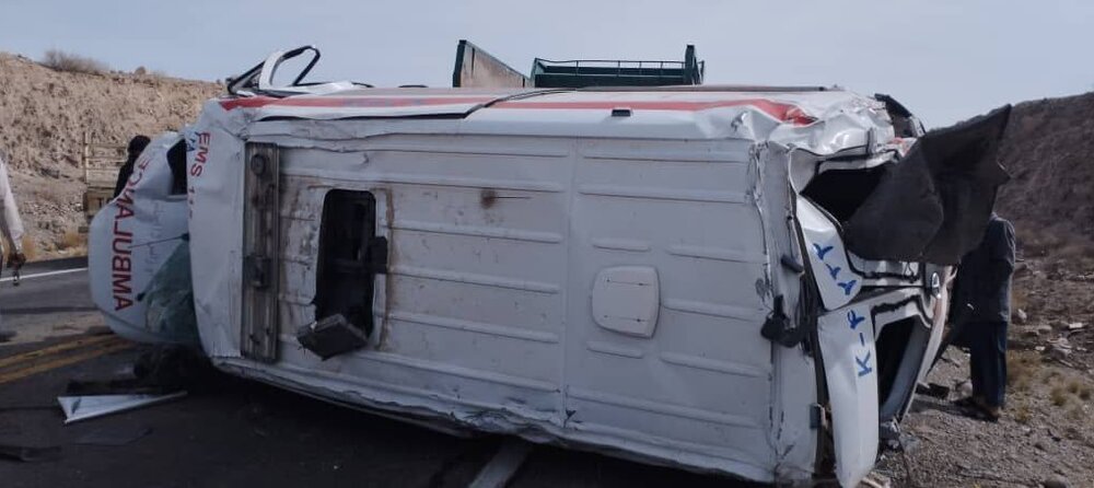 جاده‌های بی‌رحم و حمایت‌های تأمین‌اجتماعی