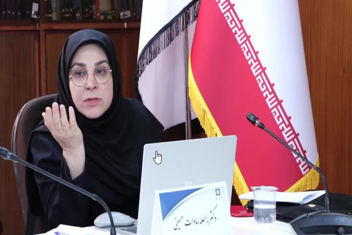 سرپرست اداره‌کل تأمین اجتماعی شهرستان‌های استان تهران منصوب شد