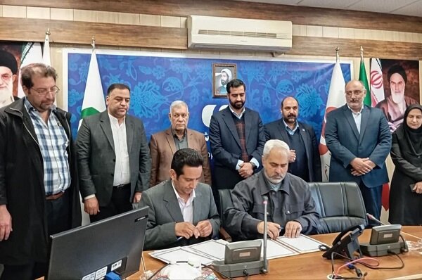 حمایت های مالی شستا از فعالان صنعت مس 