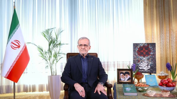 مسائل مربوط به معیشت و سلامت و آموزش و مسکن اولویت ما خواهد بود 