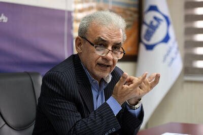  افزایش حقوق کارگران با توافق جامعه کارفرمایی و کارگری انجام شد