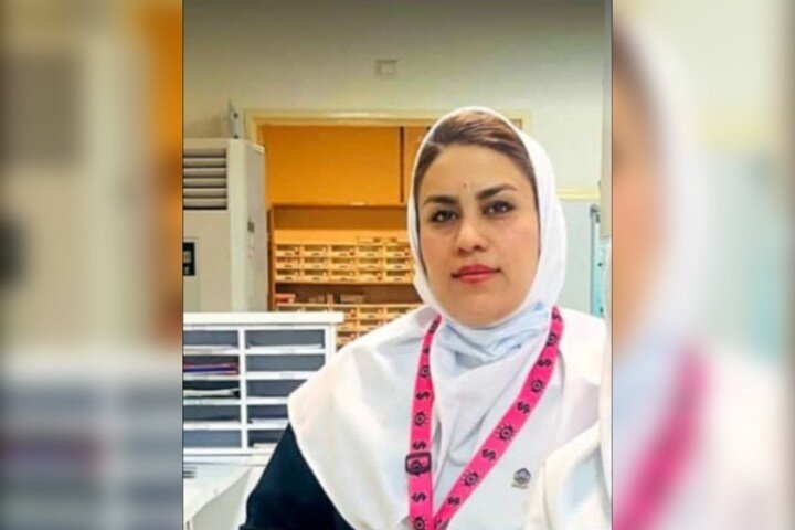 پیام تسلیت مدیرعامل سازمان تأمین‌اجتماعی درپی درگذشت پرستار بیمارستان سلمان فارسی