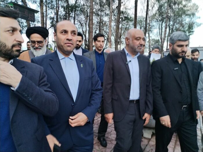 دولت مصمم به سرمایه گذاری برای رفع مشکلات حمل و نقل در جنوب شرق تهران است