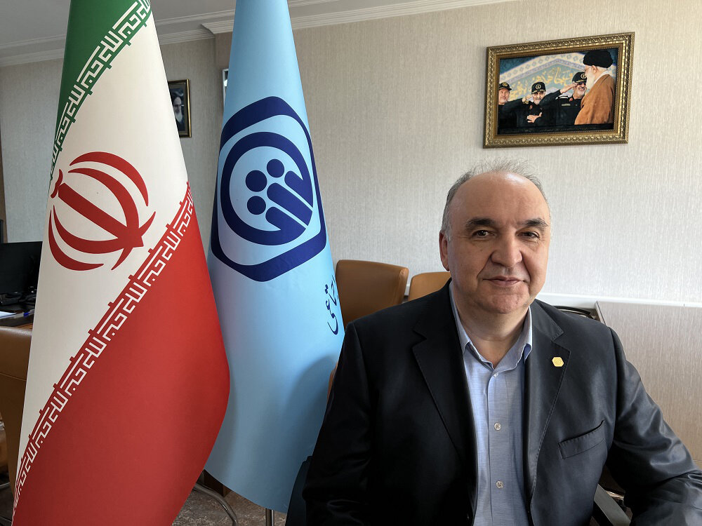 پیام تبریک نوروزی مدیر درمان تامین اجتماعی آذربایجان شرقی