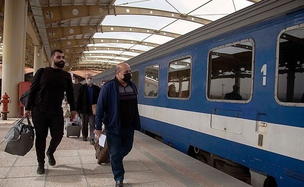 پیش‌فروش بلیت سفرهای نوروزی ادامه دارد