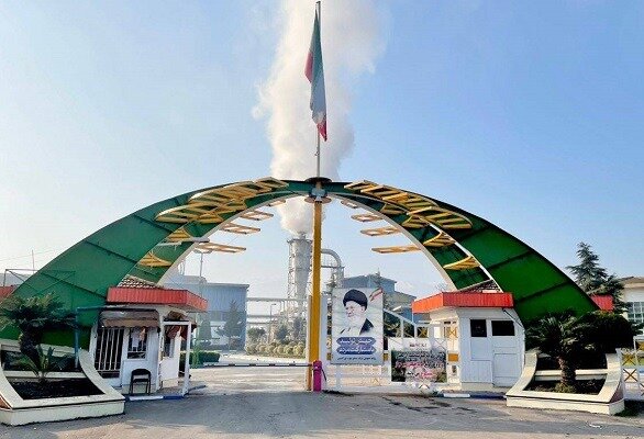 افزایش تولید در شرکت چوب خزر کاسپین شستا