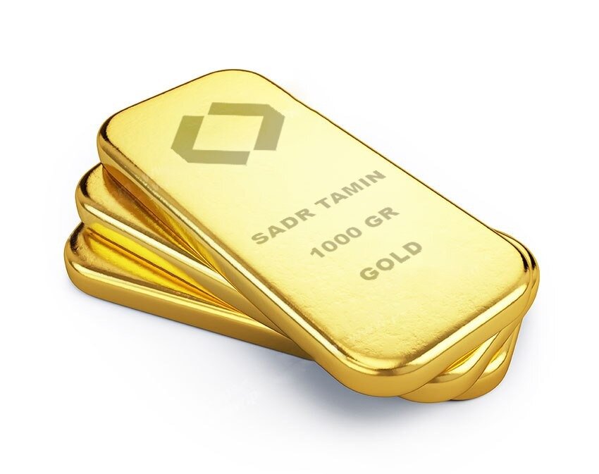 ادامه فروش گواهی سپرده طلای تاصیکو در بورس کالا