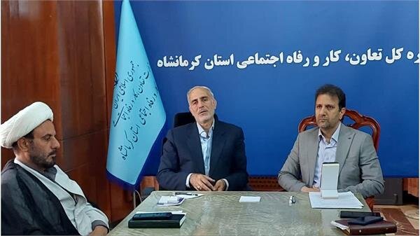 اشتغال ۳ هزار و ۷۹۱ دانش آموخته دانشگاهی در استان کرمانشاه