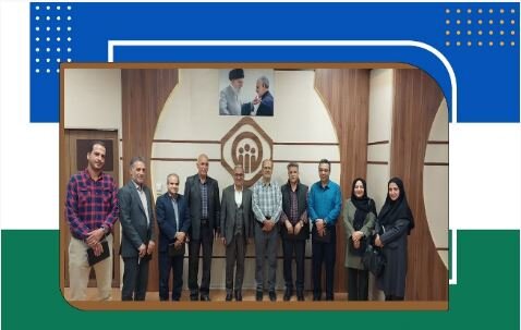 کارگزاری‌ها ویترین خدمات سازمان تأمین اجتماعی هستند