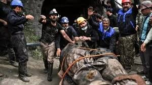 منتظر اعلام علت حادثه معدن مهماندویه هستیم