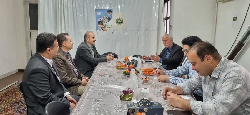 گام‌های درمانی تأمین اجتماعی گیلان؛ از زایمان در آب تا توسعه بیمارستان رشت