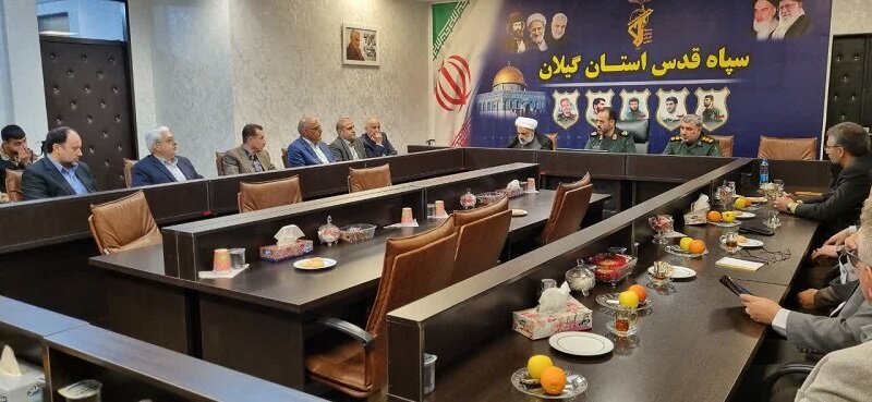 خدمات شبانه‌روزی تأمین اجتماعی گیلان؛ پذیرش ۸۷ هزار مراجعه در نوروز ۱۴۰۴