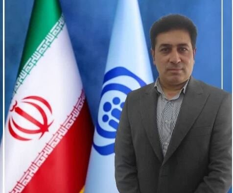 انتصاب سرپرست جدید پلی‌کلینیک تخصصی تأمین اجتماعی بوکان