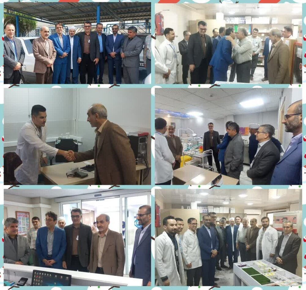 افزایش خدمات، خواست بیمه‌شدگان تامین اجتماعی بندر ترکمن