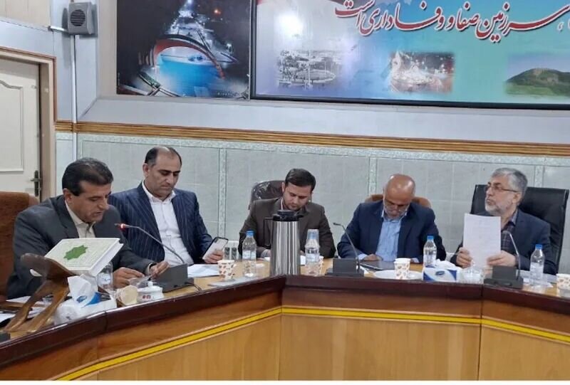 پرداخت ۶۶ درصد تسهیلات مشاغل خانگی به متقاضیان در سقز