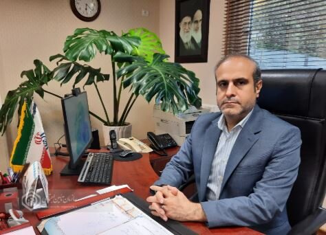 شعبه ۳ رشت، پایلوت طرح سرشماری کارگاه‌های مشمول تأمین اجتماعی شد