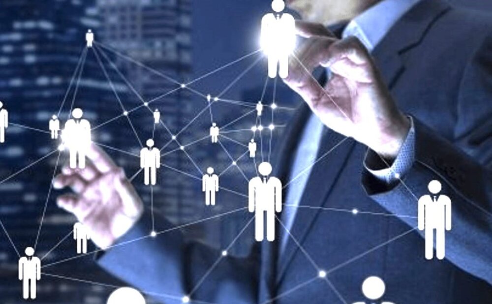 پیام مدیرعامل سازمان تأمین اجتماعی به مناسبت روز ملی منابع انسانی