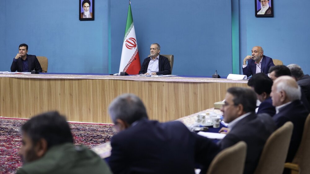 تسهیلات اشتغال‌آفرینی، هدفمند توزیع شود