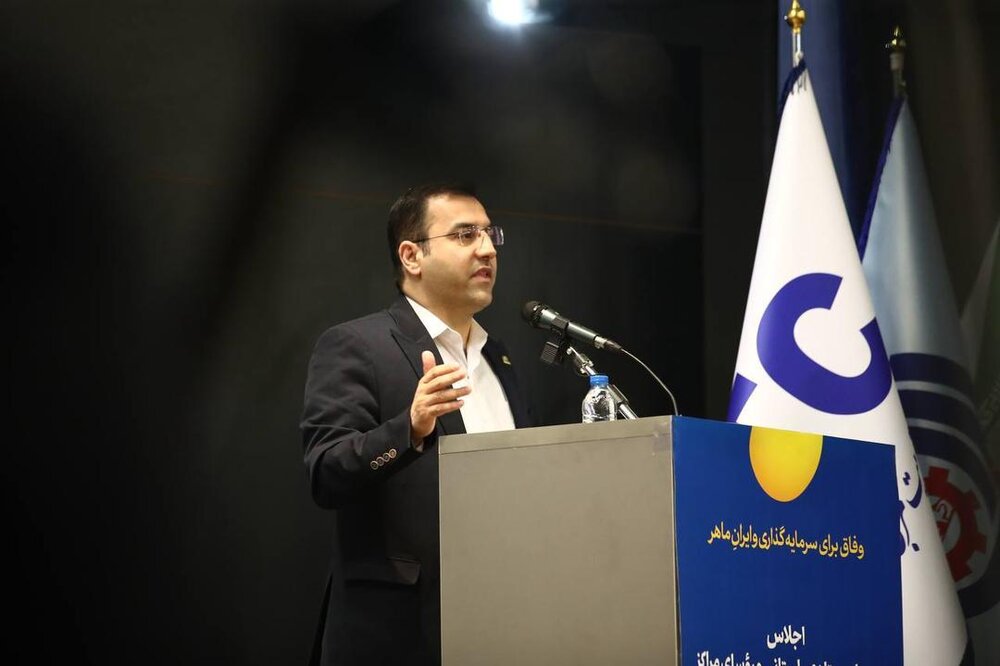 آموزش ۵۰ هزار نیروی کار در برنامه دوساله