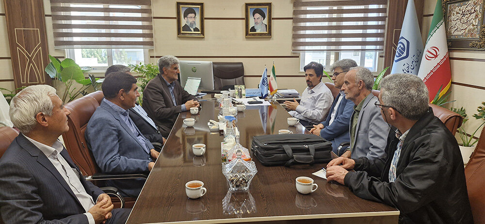 ارائه خدمات تأمین اجتماعی به حدود ۵۹ هزار مستمری‌بگیر خراسان شمالی