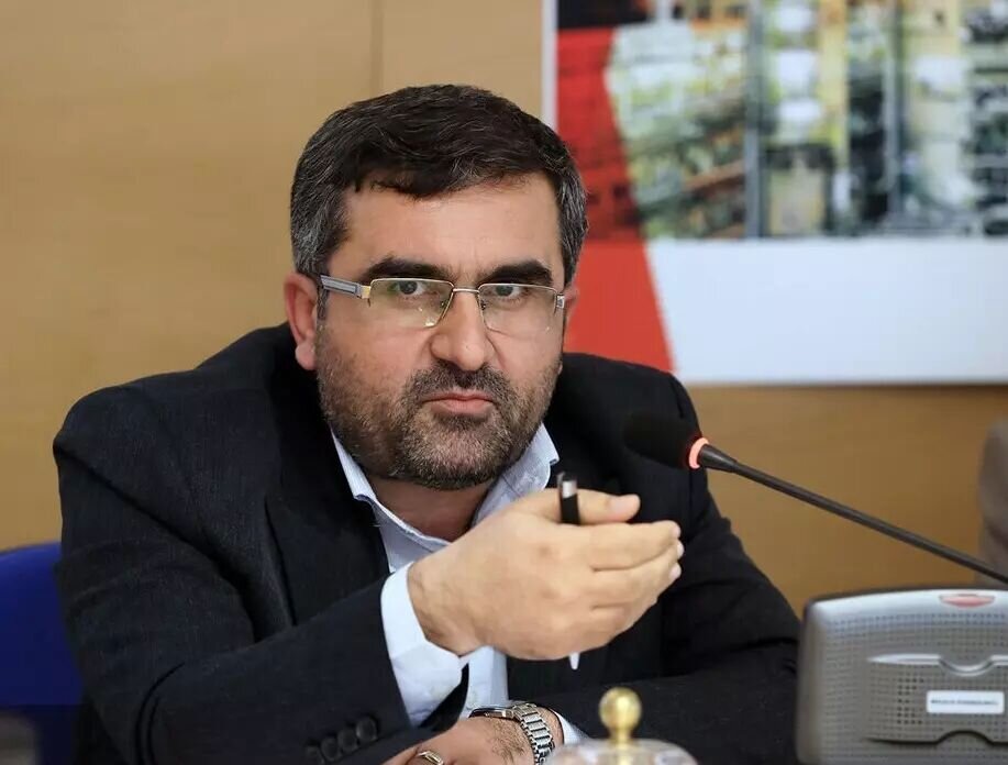 تشویق سرمایه‌گذاران حوزه نفت و گاز با ارائه خدمات فناورانه