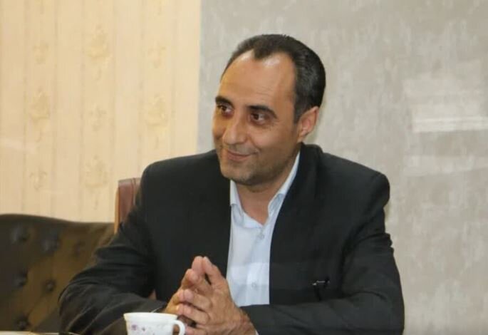 انتصاب سرپرست هیات ورزش‌های ناشنوایان استان یزد