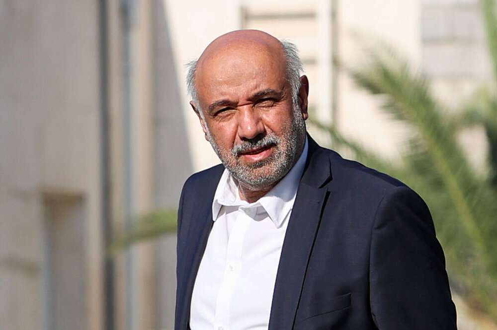 برابری در آموزش، سلامت و تأمین نیازهای مردم برنامه دولت است