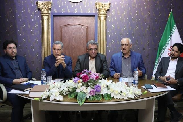 صادرات ۳۵ میلیون دلاری تعاونی‌های گیلان به ۲۳ کشور