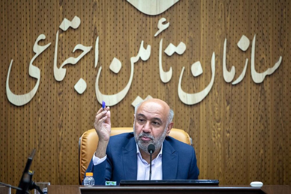 کارآمدی و افزایش رضایت عمومی، مهمترین راهبرد تأمین‌اجتماعی