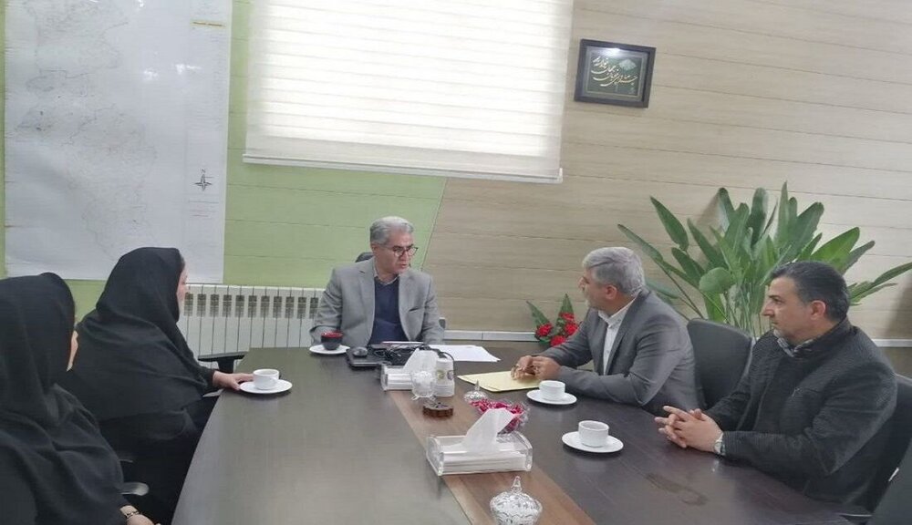 توسعه خدمات درمانی در پلی‌کلینیک تامین اجتماعی مشگین‌شهر