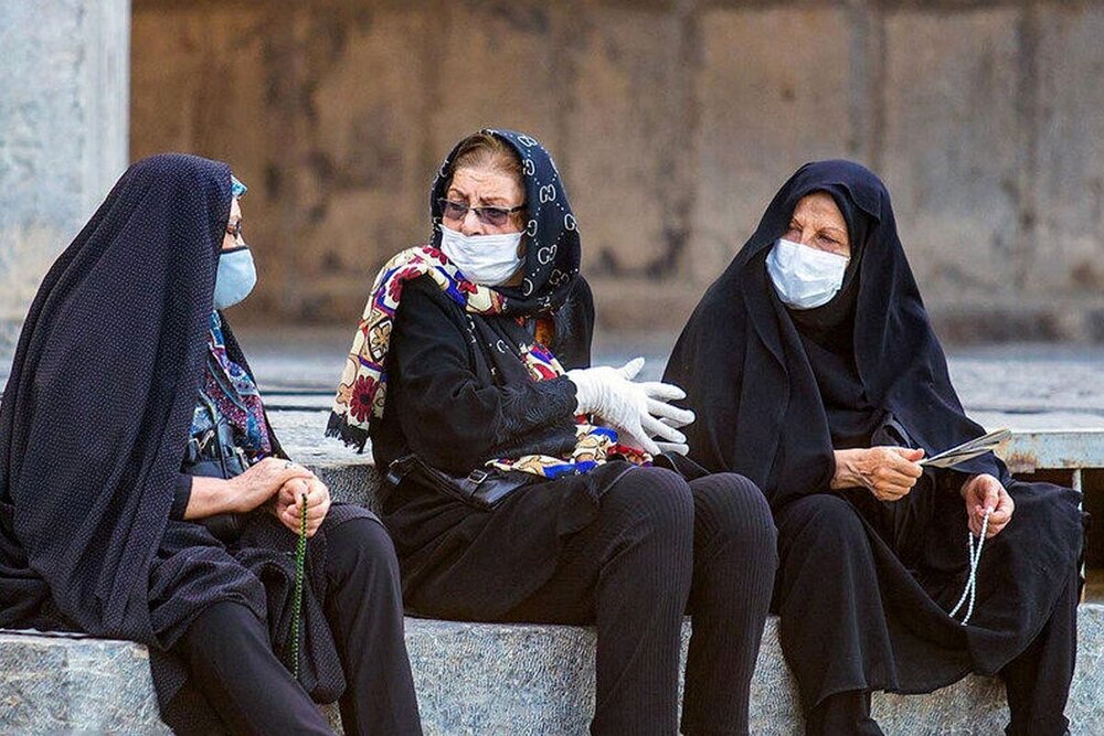 بیش از ۱۷ درصد بازنشستگان تامین‌اجتماعی گیلان، زنان هستند