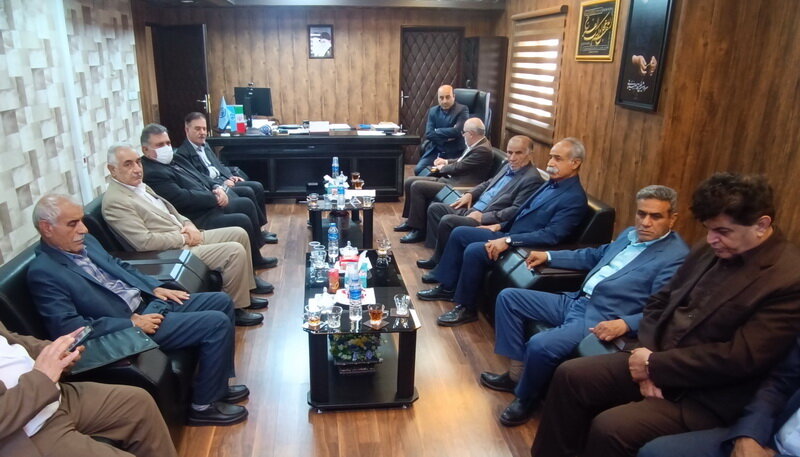 رشد چشمگیر خدمات تخصصی در بیمارستان تامین اجتماعی امیرکبیر اهواز