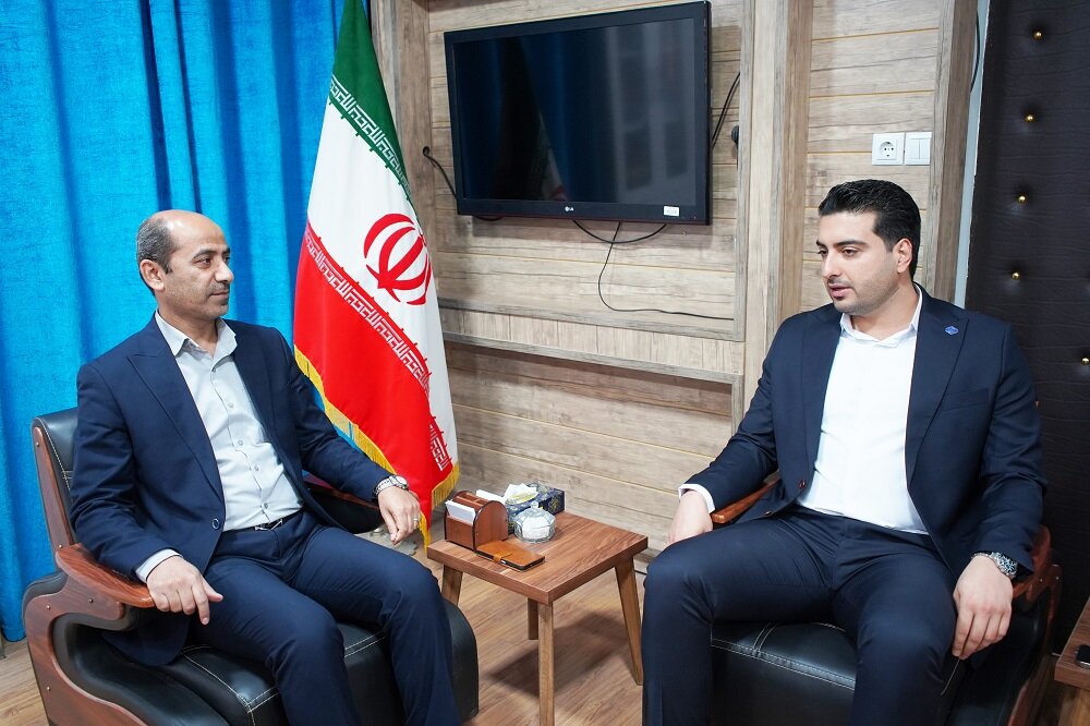 تمرکز تأمین اجتماعی بوشهر بر ارتقای خدمات درمانی در خورموج