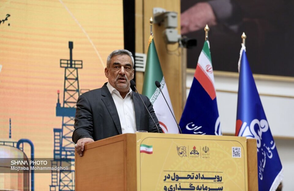 زمان قراردادهای صنعت نفت به ۶ ماه کاهش یافت