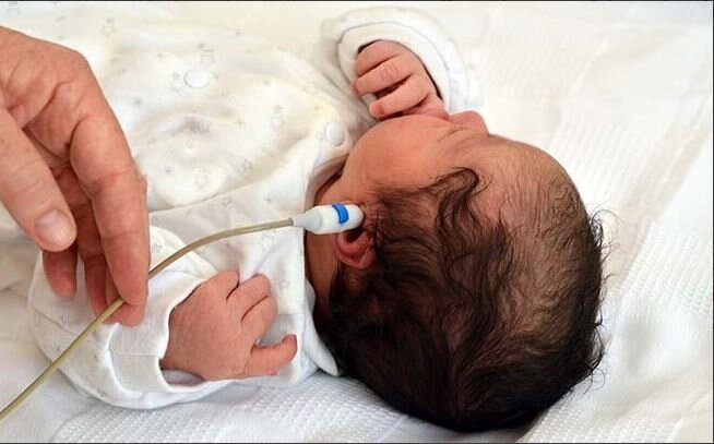 غربال‌گری شنوایی ۹۵ درصد از موالید خوزستان