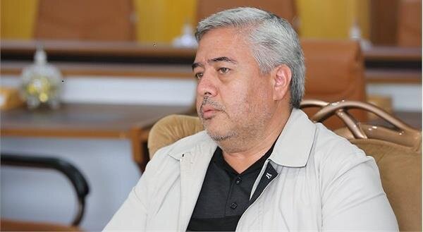 پرداخت معوقات کارگران فولاد البرز غرب ابهر در آینده‌ای نزدیک