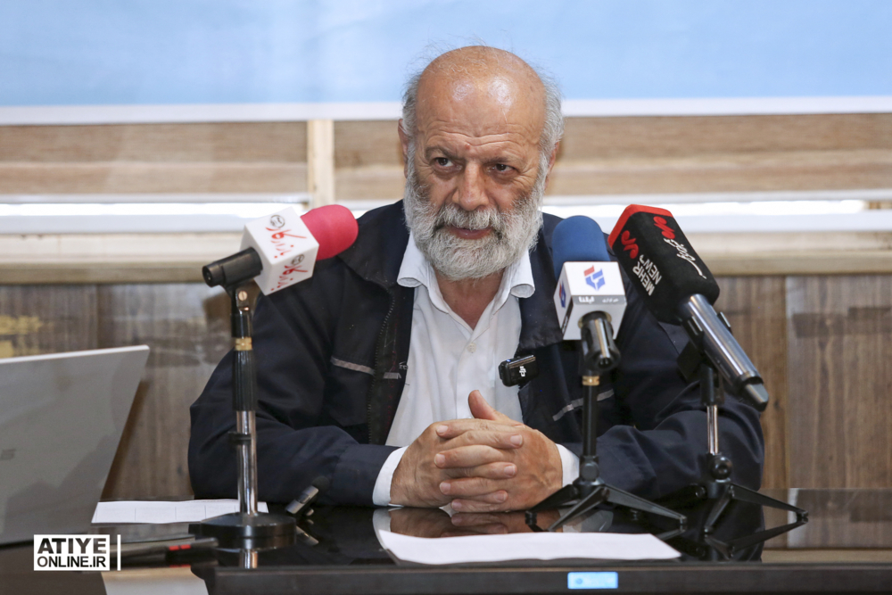 نشست خبری ستاد گرامیداشت هفته کارگر