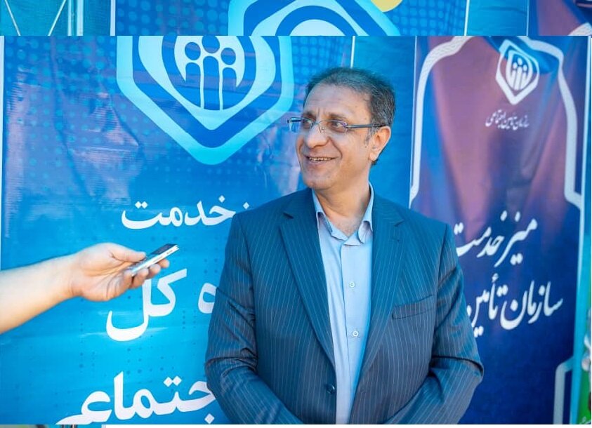 تسهیلگری درخواست ذینفعان در میز خدمت نماز جمعه محقق شد