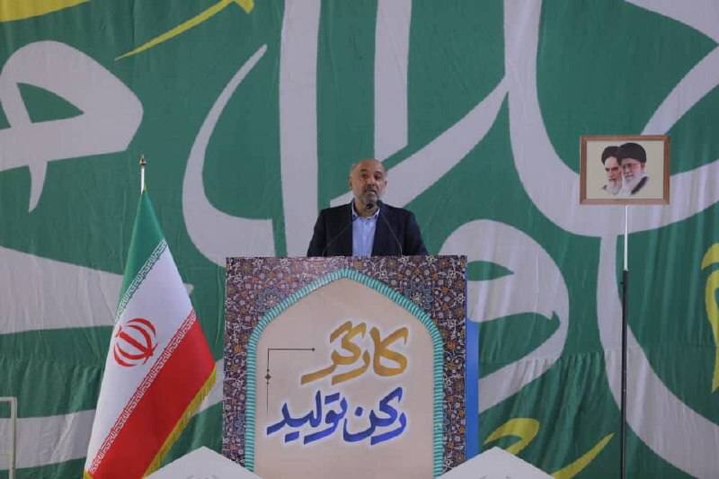 امنیت شغلی کارگران با نظام مهارت‌آموزی تقویت می‌شود 