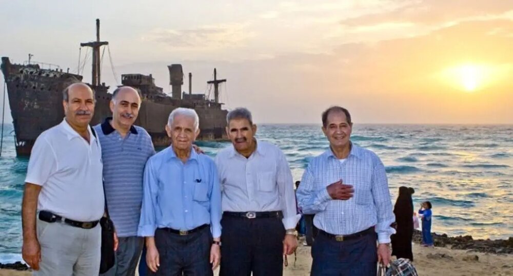 ارائه خدمات گردشگری به بازنشستگان با تخفیفات ویژه و تسهیلات اعتباری