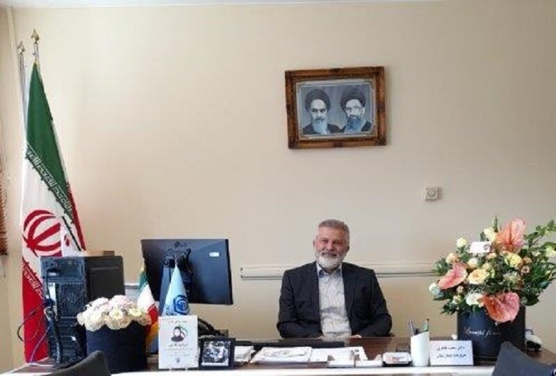 مراجعه بیش از ۳۲۵ هزار نفر به بیمارستان تامین‌اجتماعی حضرت رسول اکرم(ص)رشت