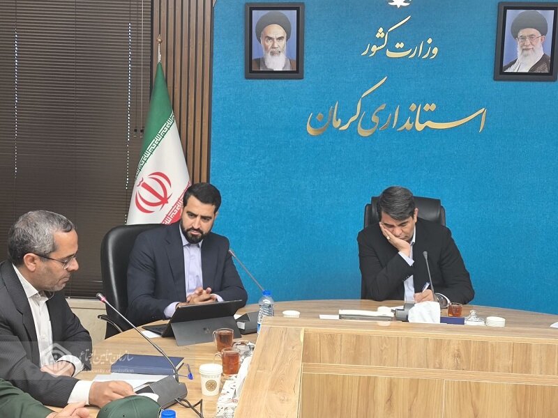 ۵۰ درصد جمعیت استان کرمان تحت پوشش تامین اجتماعی قرار دارد